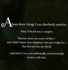 I was unconditionally and irrevocably in love with him.&quot; Ahh ... via Relatably.com