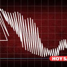 Temblor HOY, 15 de noviembre 2025: Sismo de 4.2 sacude a Guerrero