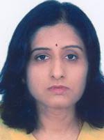 Dr. Sushama Talegaonkar, Department of Pharmaceutics, Faculty of Pharmacy, Jamia Hamdard, New Delhi-110062, India. - Sushama_Talegaonkar