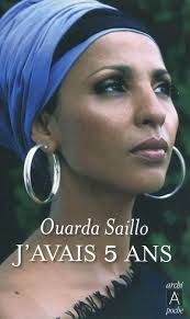 J&amp;#39;avais 5 ans - OUARDA SAILLO. Agrandir - 1052030-gf