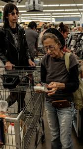 Faced With Piles of New Paperwork, People Are Losing Food Stamps