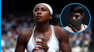 'Federer got nervous, Nadal got nervous' – Andy Roddick defends Coco Gauff after Wimbledon defeat