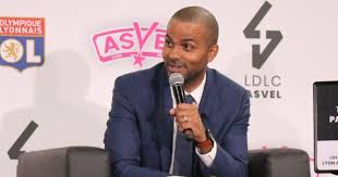 Former Lakers owners Joey and Jesse Buss are among the potential investors to Tony Parker's ASVEL
