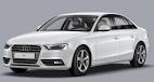 Audi a4 business