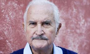 The writer and polemicist Carlos Fuentes, who has died aged 83, published more than 60 works, including novels, short stories, essays and plays, ... - Carlos-Fuentes-Obit-008
