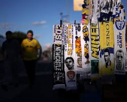 leeds – newcastle