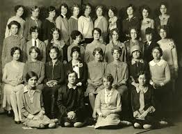 Image result for Women 1920s