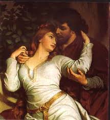 Resultado de imagen para tristan e isolda