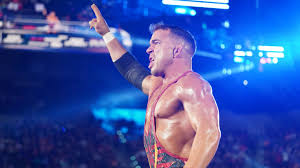 Chad Gable Gets Another Shot at WWE Money in the Bank