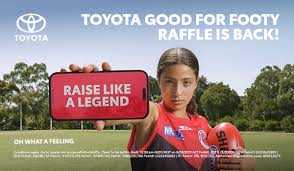 Play AFL - News update