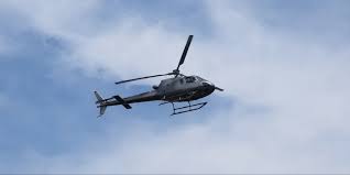 Heli für Fernwärme