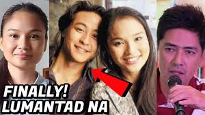 THE REAL FATHER OF Julia Clarete's CHILD HAS BEEN REVEALED ...