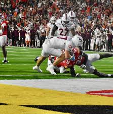 Maryland football vs. Ohio State game thread: updates, highlights & more — Testudo Times
