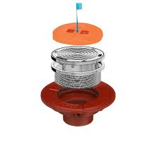 C1100-TOS-3 Top Set® Double Adjustable Stainless Steel ...