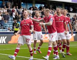 Same again would go down a treat for Wrexham AFC as they head to Millwall