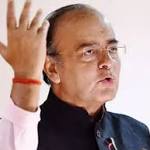 Arun Jaitley cross-examined before single