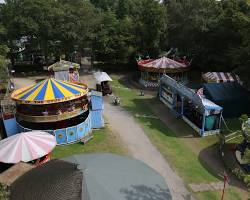 Hollycombe Steam Collection logo