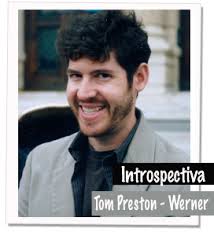 tom preston werner Mientras trabajaba en Powerset, Inc, luego de mudarse a San Francisco, Preston conoció a su socio Chris Wanstrath con el que compartía su ... - tom-preston-werner