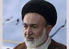 Hojjat-ol-Islam Seyyed Ali Ghazi Askar, Representative of the Supreme Leader ... - n00099742-b