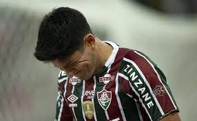 ¡Alerta Tricolor! Fluminense Lucha Contra su Pasado en Copa Sudamericana - Imagen ilustrativa del artículo