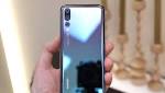 ?Huawei Pro? أفضل هاتف ذكي