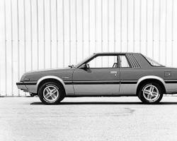 Image of 1981 Dodge Challenger