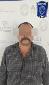 Fiscalía General del Estado de Chihuahua - News update