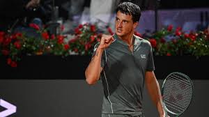 Luciano Darderi vs. Casper Ruud: horario y cómo ver en vivo las semifinales del Masters 1000 de Roma