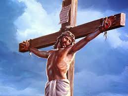 Image result for jesus crucificado imagenes