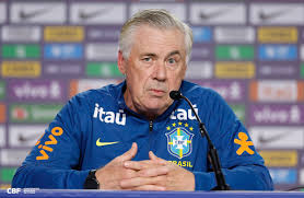 Lista final de convocados da Seleção Brasileira para Copa do Mundo 2026 será divulgada em 23 dias