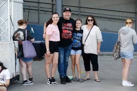 Harry Styles: Melbourne Fans Line Up for Early Merchandise Store at Marvel Stadium