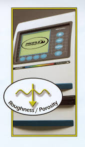 PROFILE / Plus PPS Parker Print Surf - Technidyne | AML ...