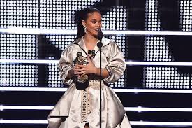 Image result for rihanna vma 2016