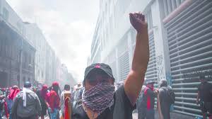 Mega marcha de transportistas y campesinos en CDMX: Rutas, bloqueos y calles afectadas este 20 de mayo