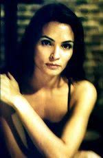 Talisa Soto picture. CREDIT - Talisa_Soto