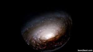 Image result for hoag's object