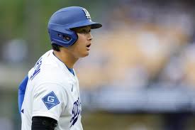 Shohei Ohtani returns to Dodgers lineup after 'lubricant' injection in knee, expected to pitch again next week