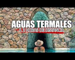 Imagen de Aguas termales de Apizaco, Tlaxcala