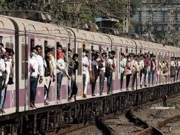 Thane Train Accident: At least five dead, several injured as passengers fall from crowded local train