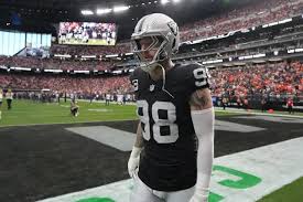 Maxx Crosby to 49ers: The ‘Win-Now’ Trade That Could Reshape NFC Power Dynamics