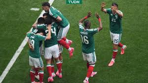 Con Que Playera Juega Mexico Vs Corea