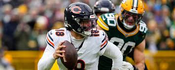 NFL Division Races Heat Up as December 2025 Kicks Off