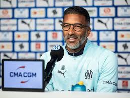 From dressing down to therapy as OM seek response against Nice after Lorient loss