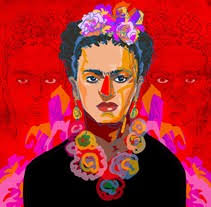 Frida Gustavo Otero &middot; Frida thumbnail - 135443-thumb--frida-kahlo_op