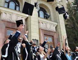 вища освіта в україні