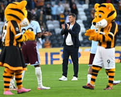 Hull City 0-0 Aston Villa: Premier League – as it happened — The Guardian