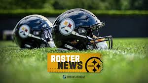 Steelers.com - News update