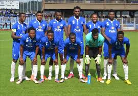 Image result for Enyimba win 7th Glo-Nigeria Professional Football League  title