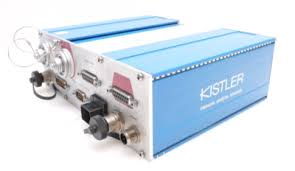 Kistler Spritzguss-Steuereinheit CoMo Injection Type:5865 | eBay