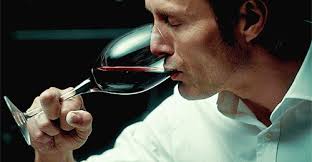 Bildergebnis für Человек пьёт красное вино